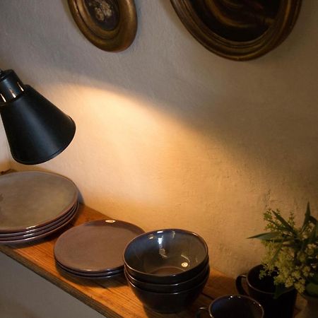 Casa Boutique Nº 24 Lejlighed Cardona Eksteriør billede
