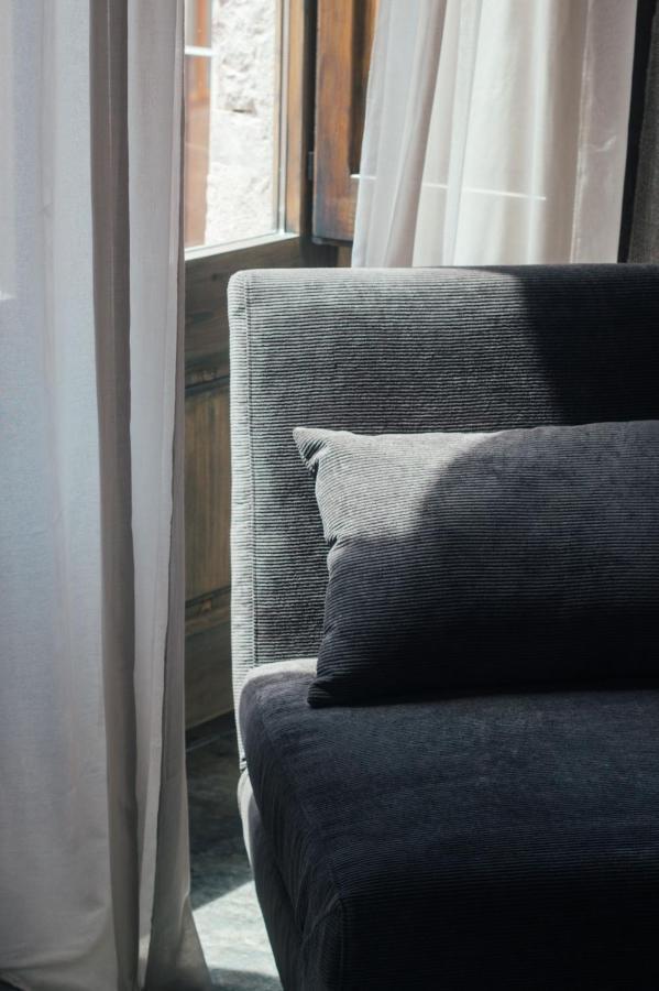 Casa Boutique Nº 24 Lejlighed Cardona Eksteriør billede