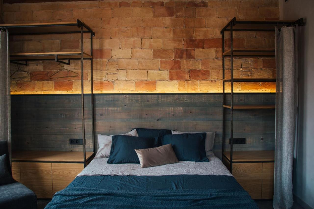 Casa Boutique Nº 24 Lejlighed Cardona Eksteriør billede