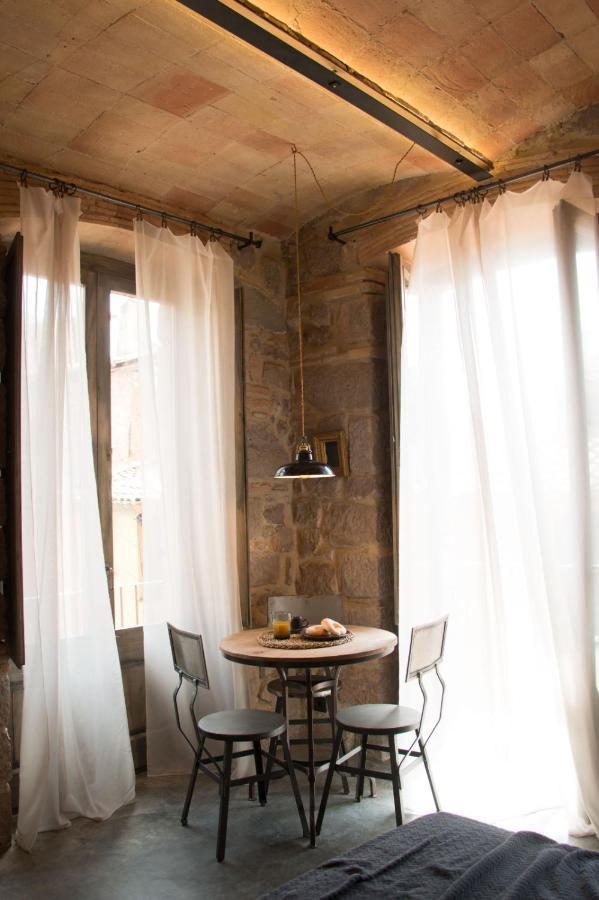 Casa Boutique Nº 24 Lejlighed Cardona Eksteriør billede