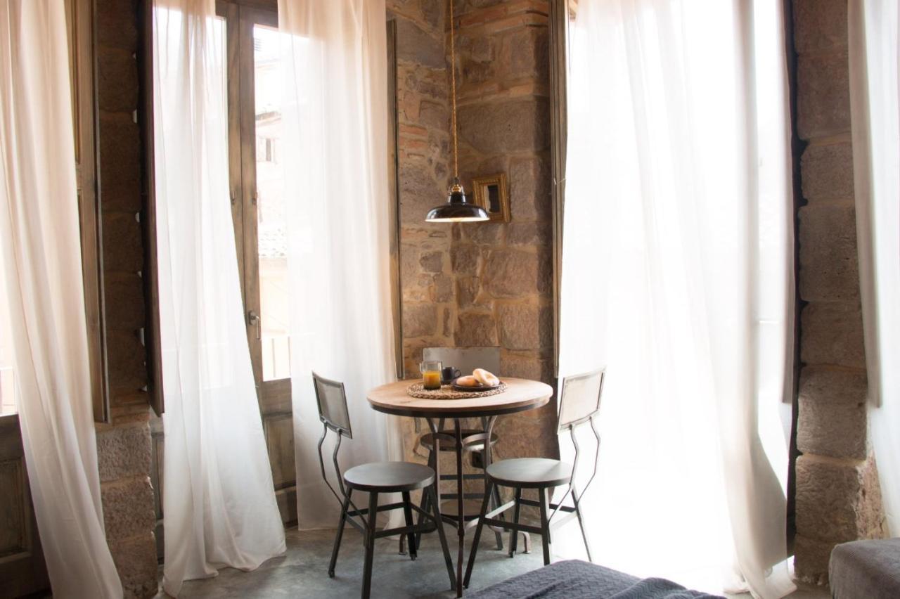 Casa Boutique Nº 24 Lejlighed Cardona Eksteriør billede