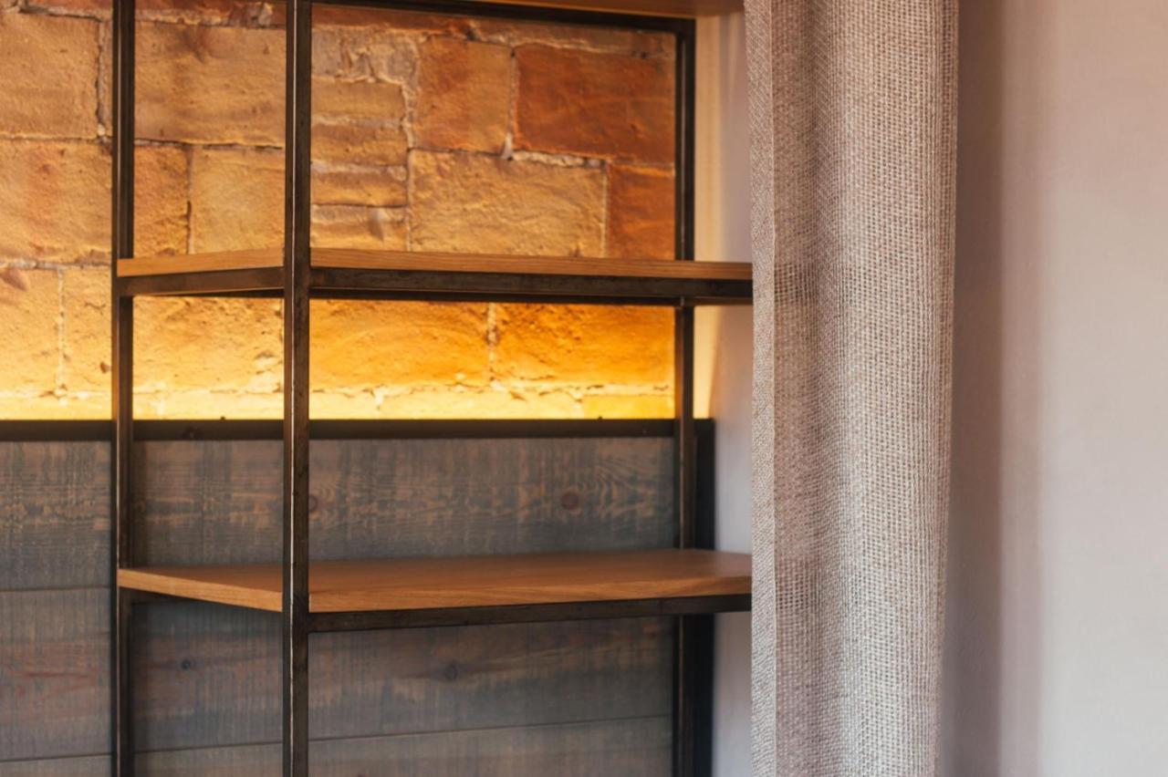 Casa Boutique Nº 24 Lejlighed Cardona Eksteriør billede