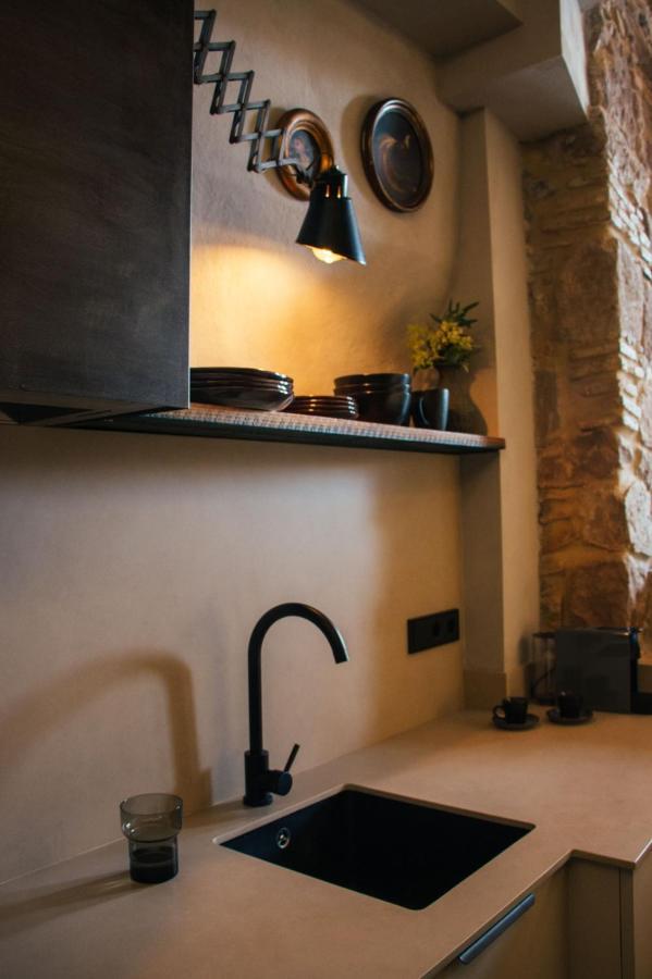 Casa Boutique Nº 24 Lejlighed Cardona Eksteriør billede