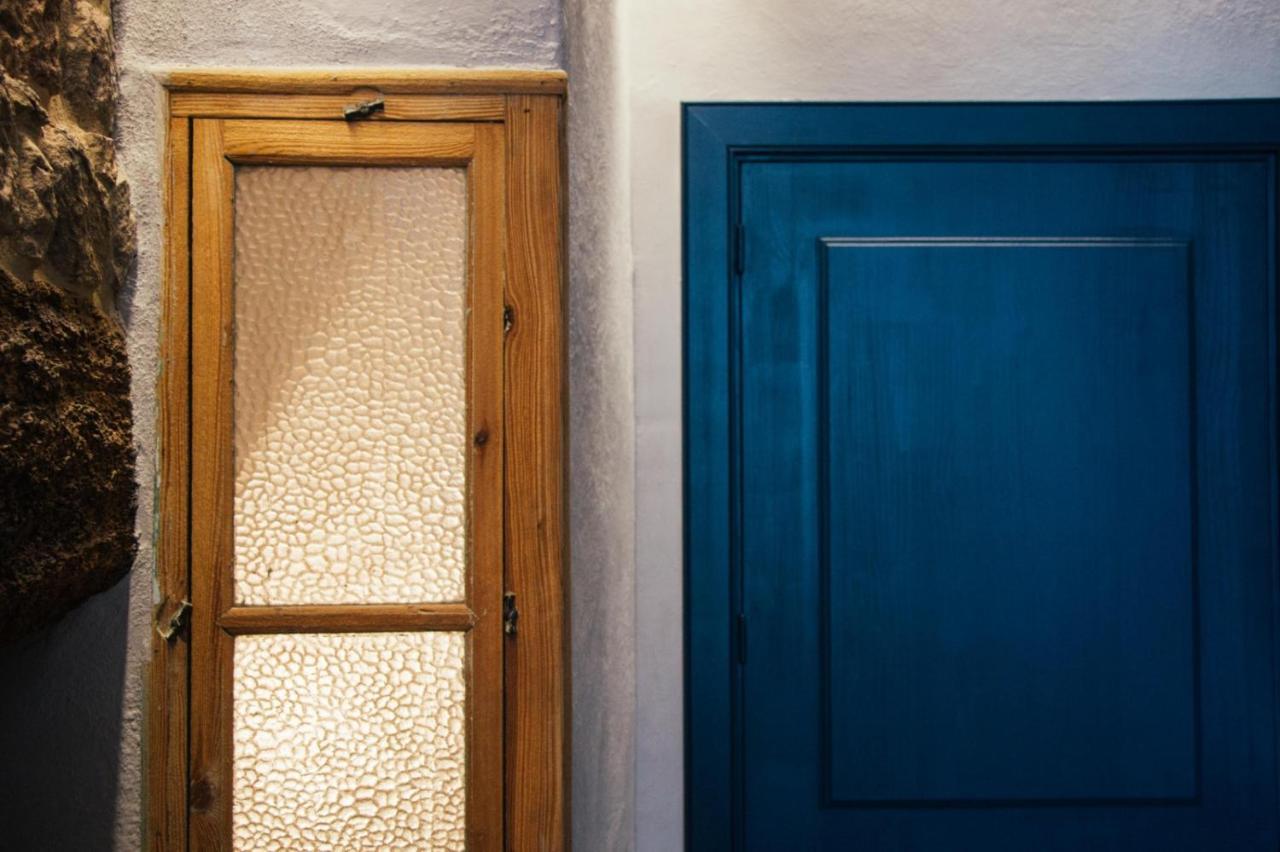 Casa Boutique Nº 24 Lejlighed Cardona Eksteriør billede