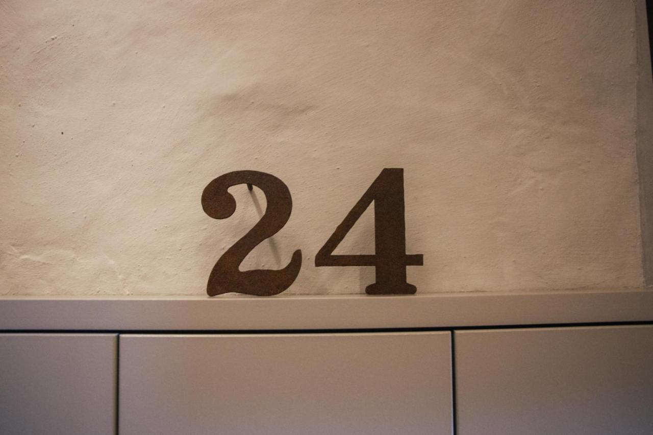 Casa Boutique Nº 24 Lejlighed Cardona Eksteriør billede