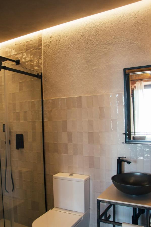 Casa Boutique Nº 24 Lejlighed Cardona Eksteriør billede