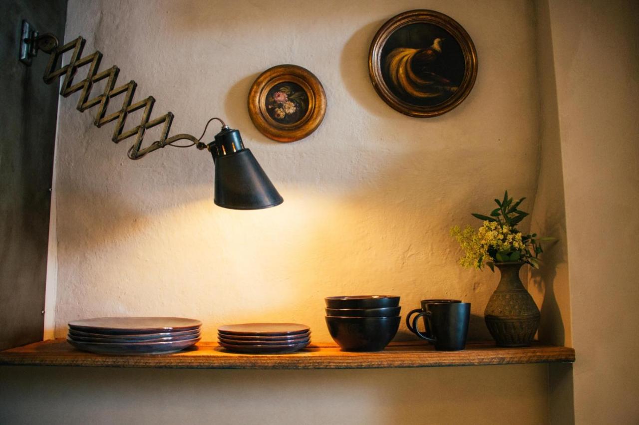 Casa Boutique Nº 24 Lejlighed Cardona Eksteriør billede