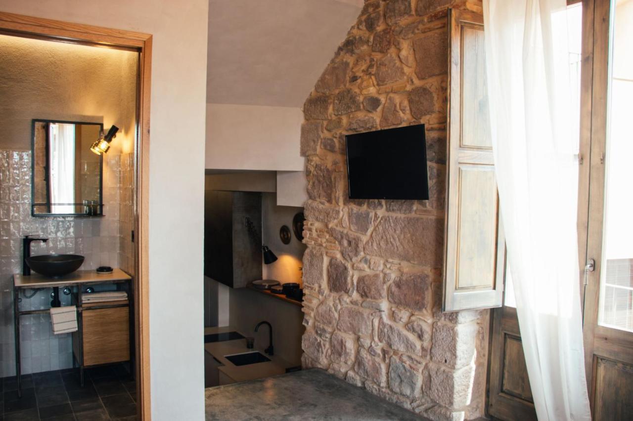 Casa Boutique Nº 24 Lejlighed Cardona Eksteriør billede