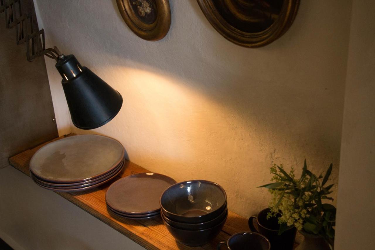 Casa Boutique Nº 24 Lejlighed Cardona Eksteriør billede